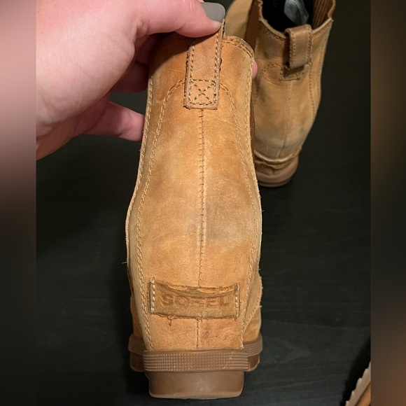 Sorel Joan of Arc Wedge lI - Picture 4 of 16